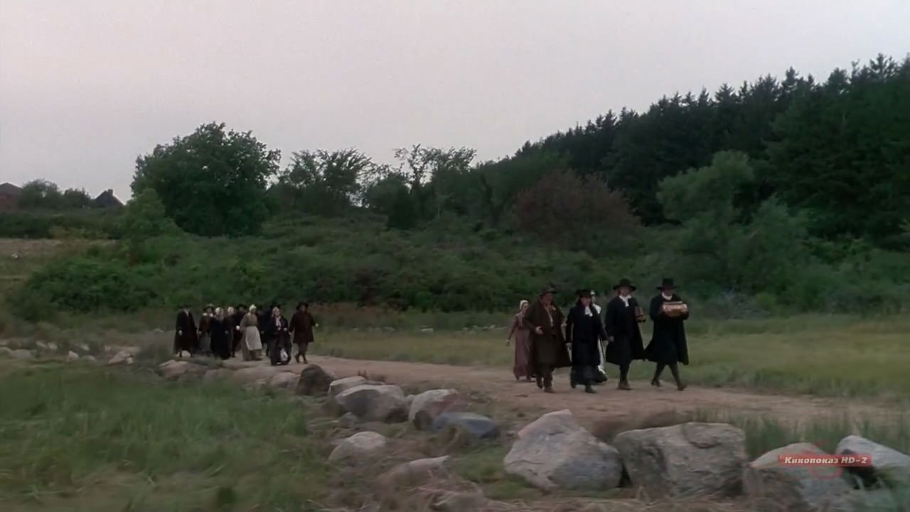 The Crucible (1996) HD screenshot 3065