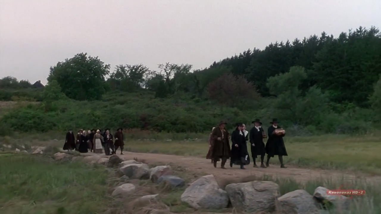 The Crucible (1996) screencap 3066