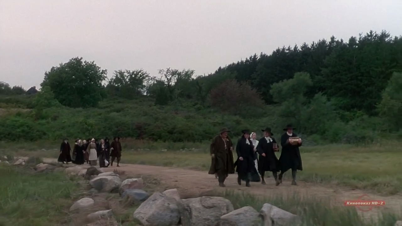 The Crucible (1996) HD screenshot 3068