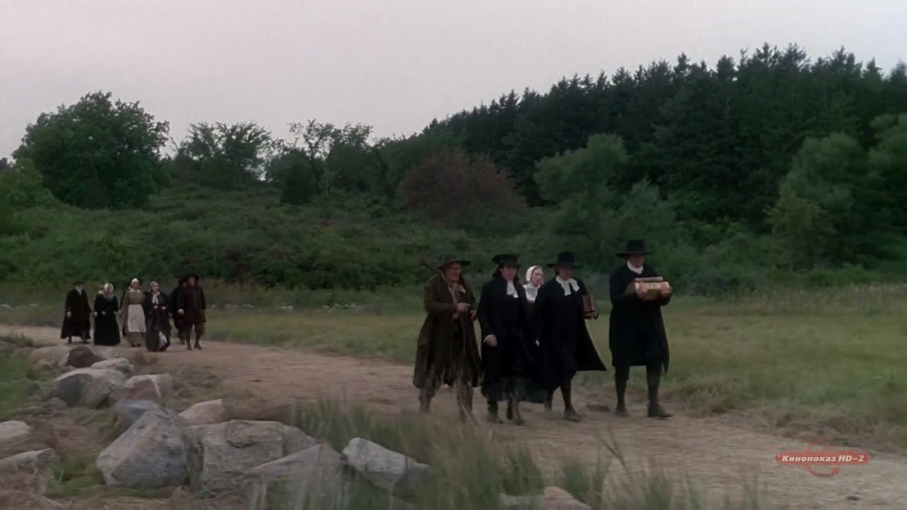 The Crucible (1996) HD screenshot 3071