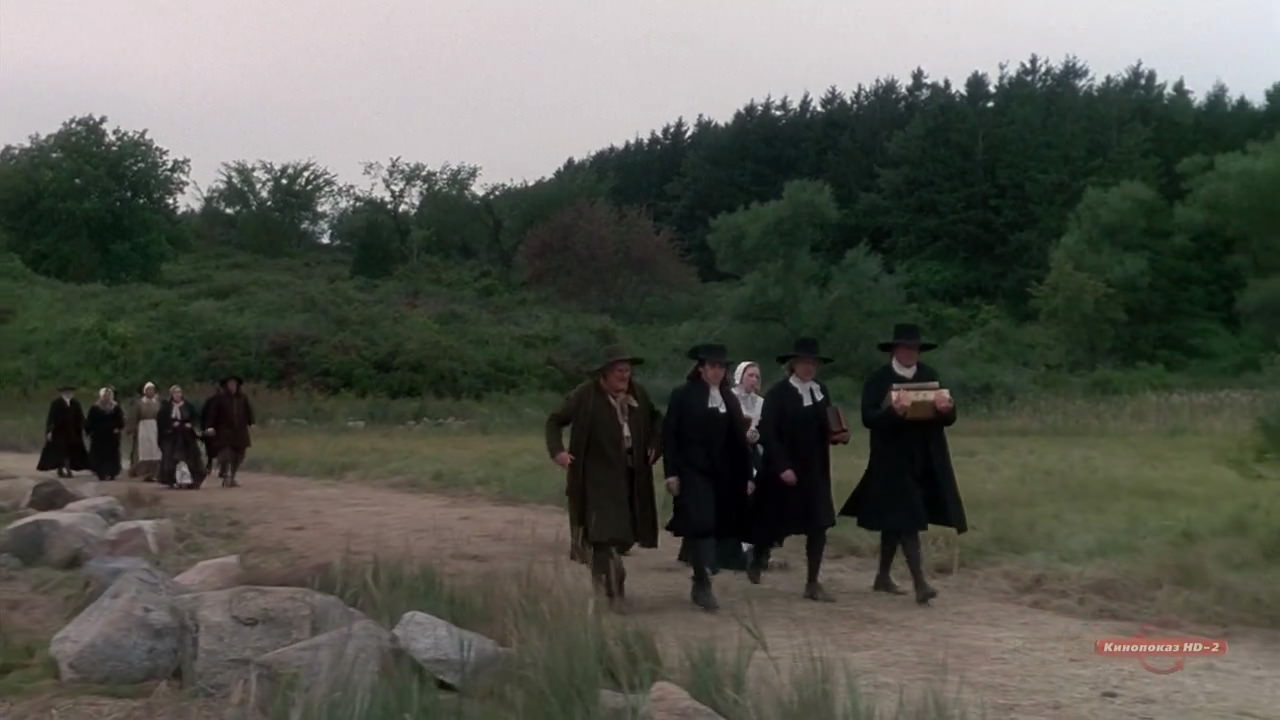 The Crucible (1996) screencap 3072