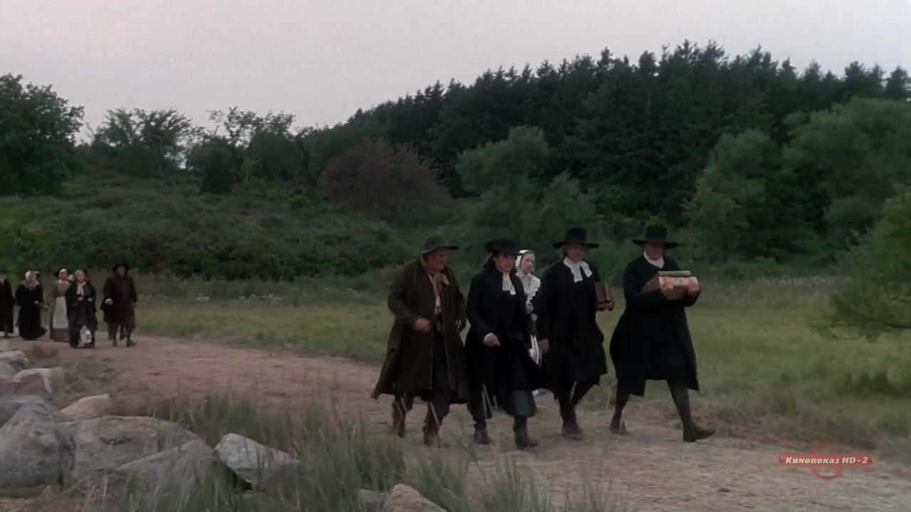 The Crucible (1996) movie still 3073