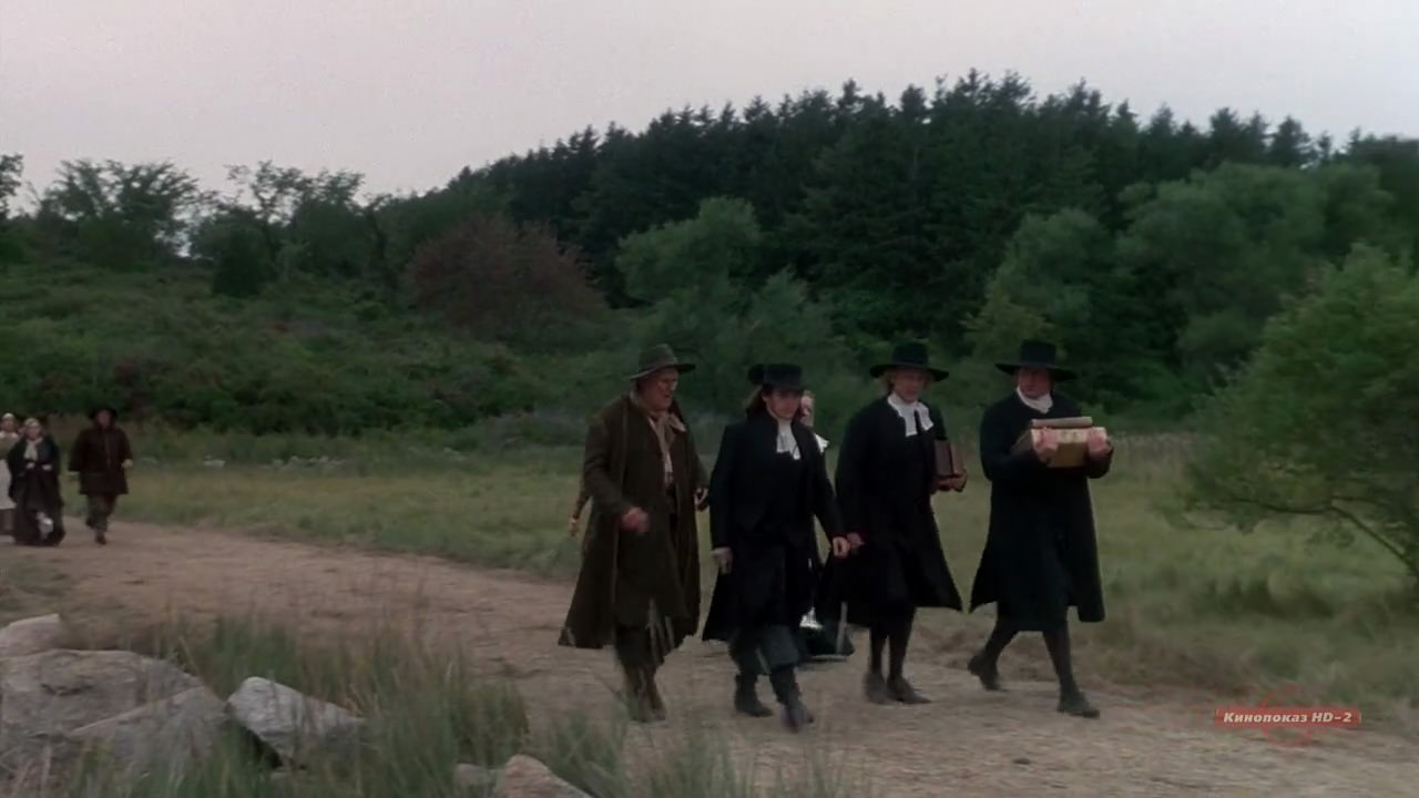The Crucible (1996) HD screenshot 3074