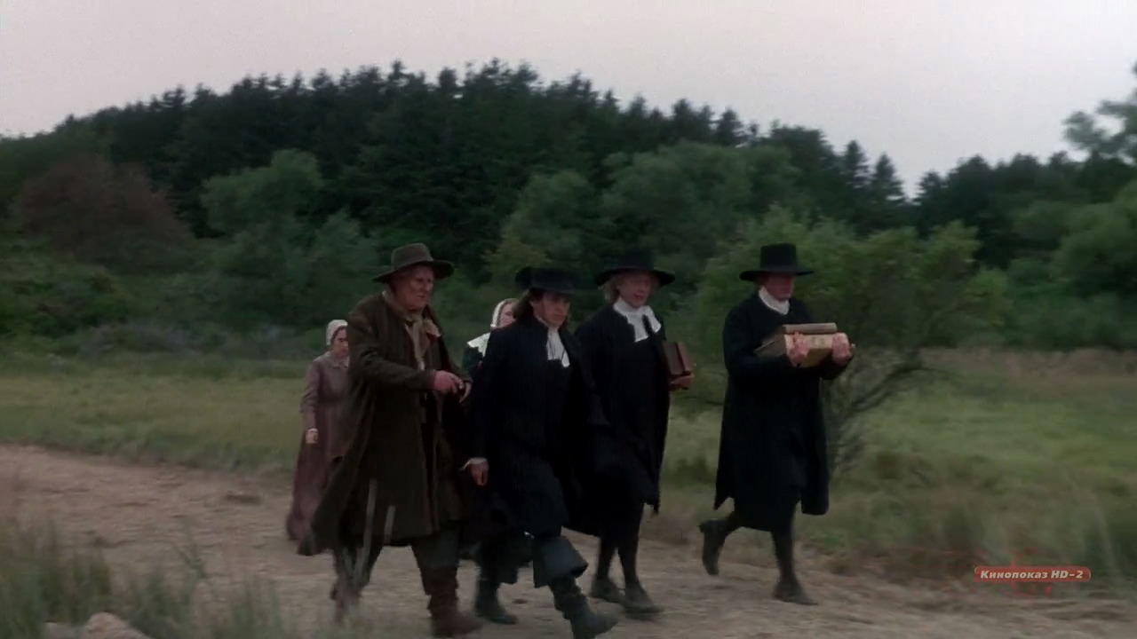 The Crucible (1996) movie still 3076