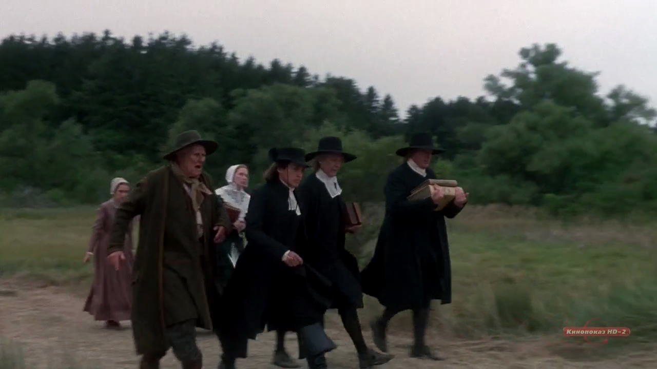The Crucible (1996) HD screenshot 3077