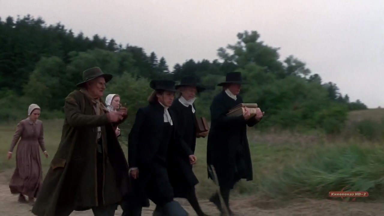 The Crucible (1996) screencap 3078