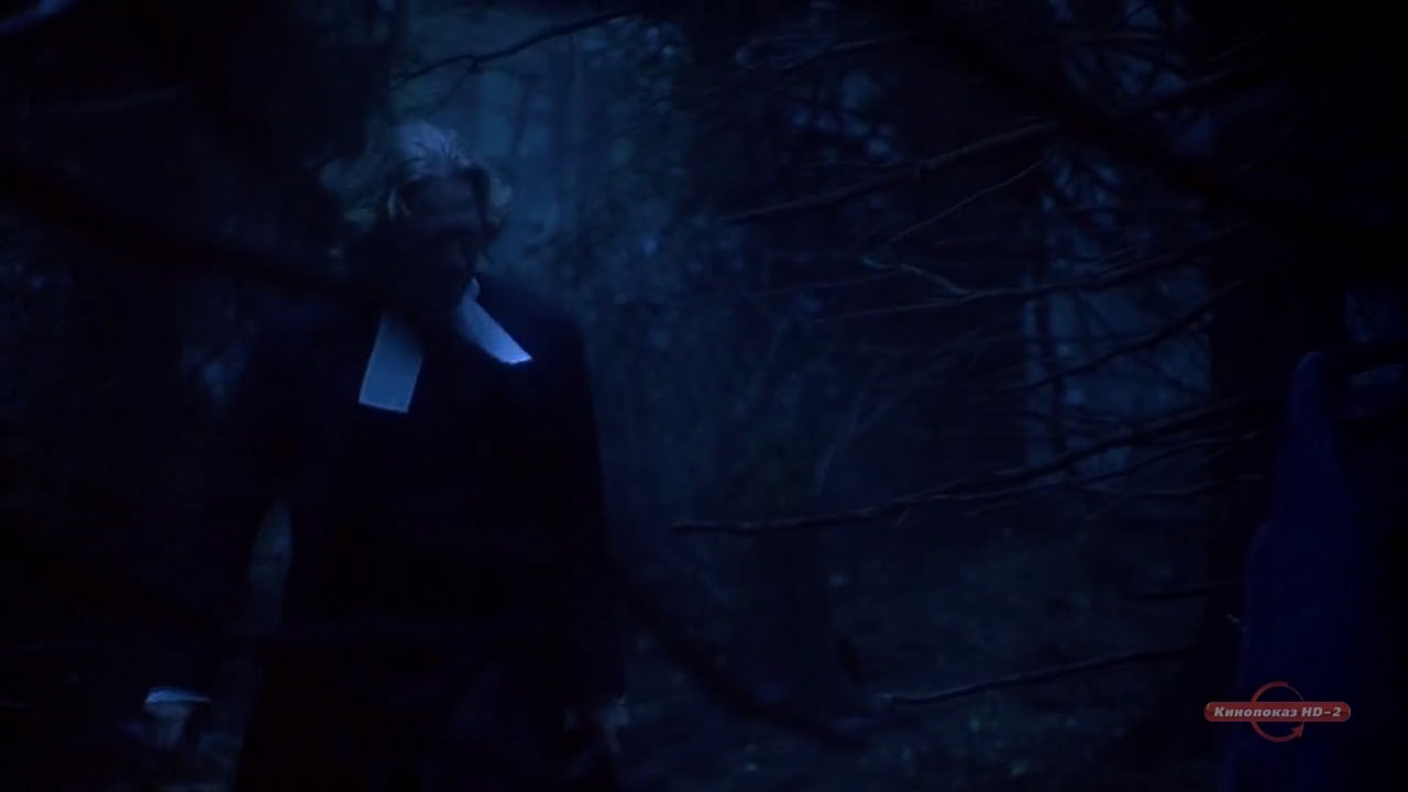 The Crucible (1996) HD screenshot 308