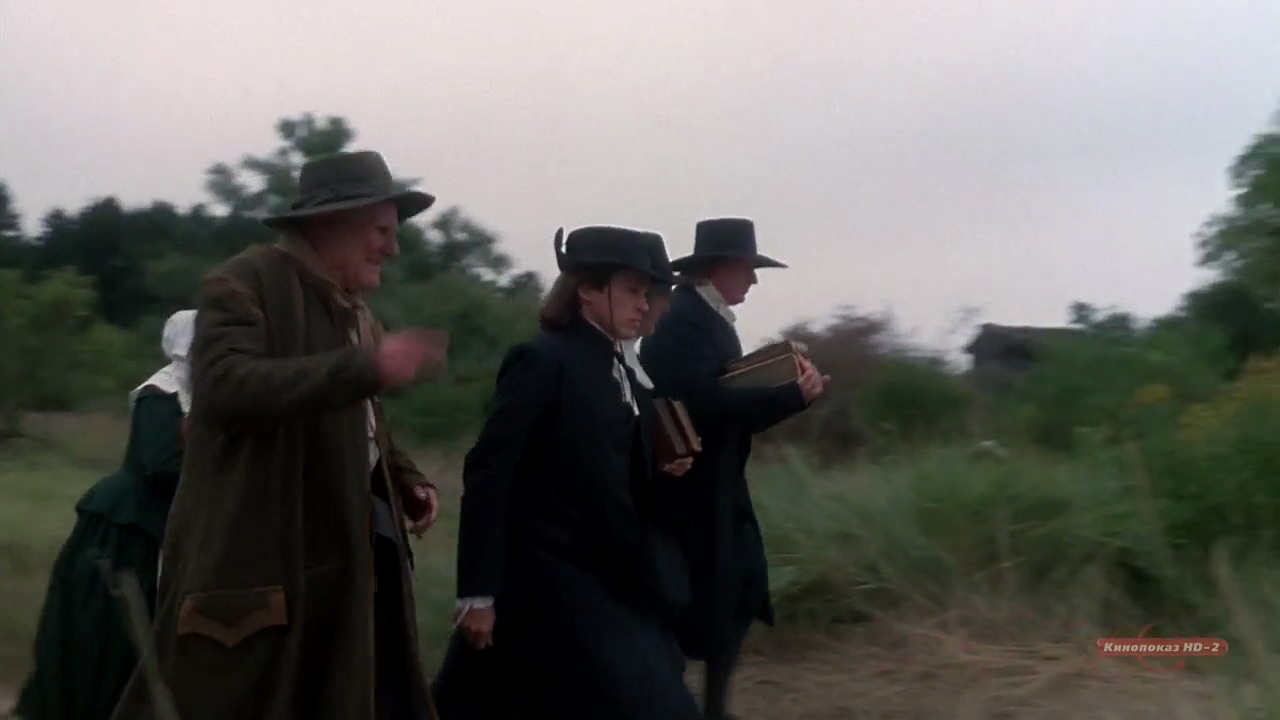 The Crucible (1996) HD screenshot 3080