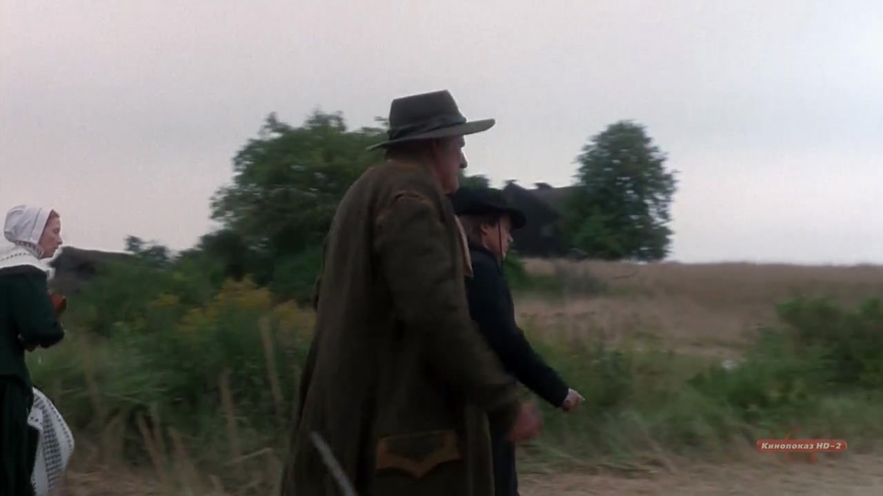The Crucible (1996) HD screenshot 3083