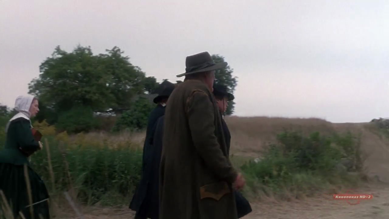 The Crucible (1996) screencap 3084