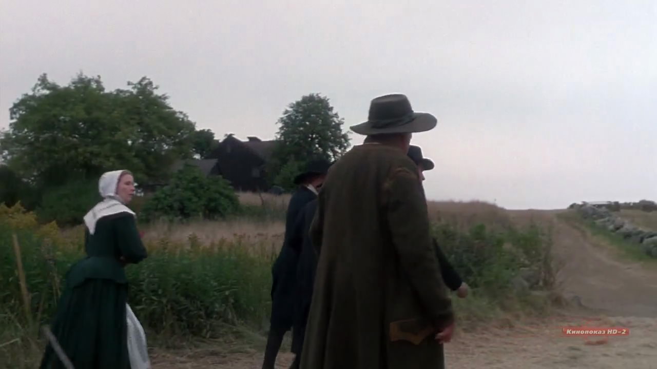 The Crucible (1996) movie still 3085