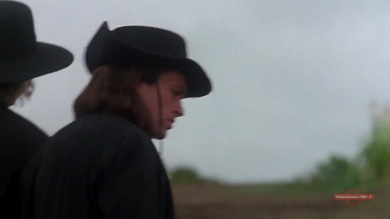The Crucible (1996) HD screenshot 3086