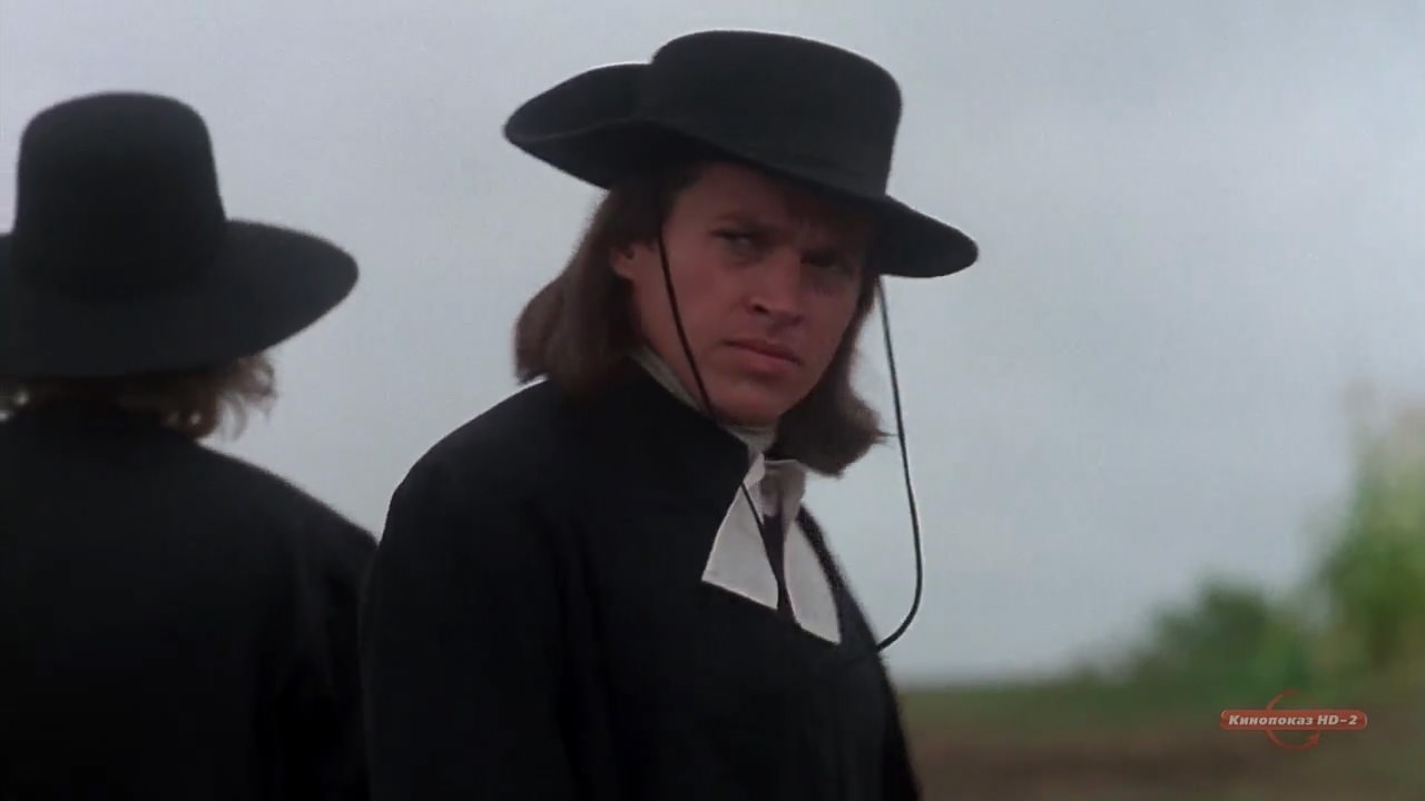 The Crucible (1996) screencap 3087