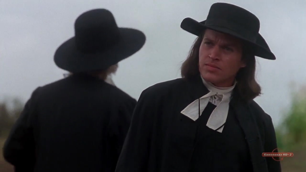 The Crucible (1996) HD screenshot 3089