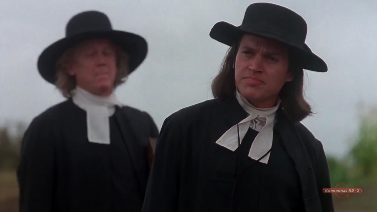 The Crucible (1996) HD screenshot 3092