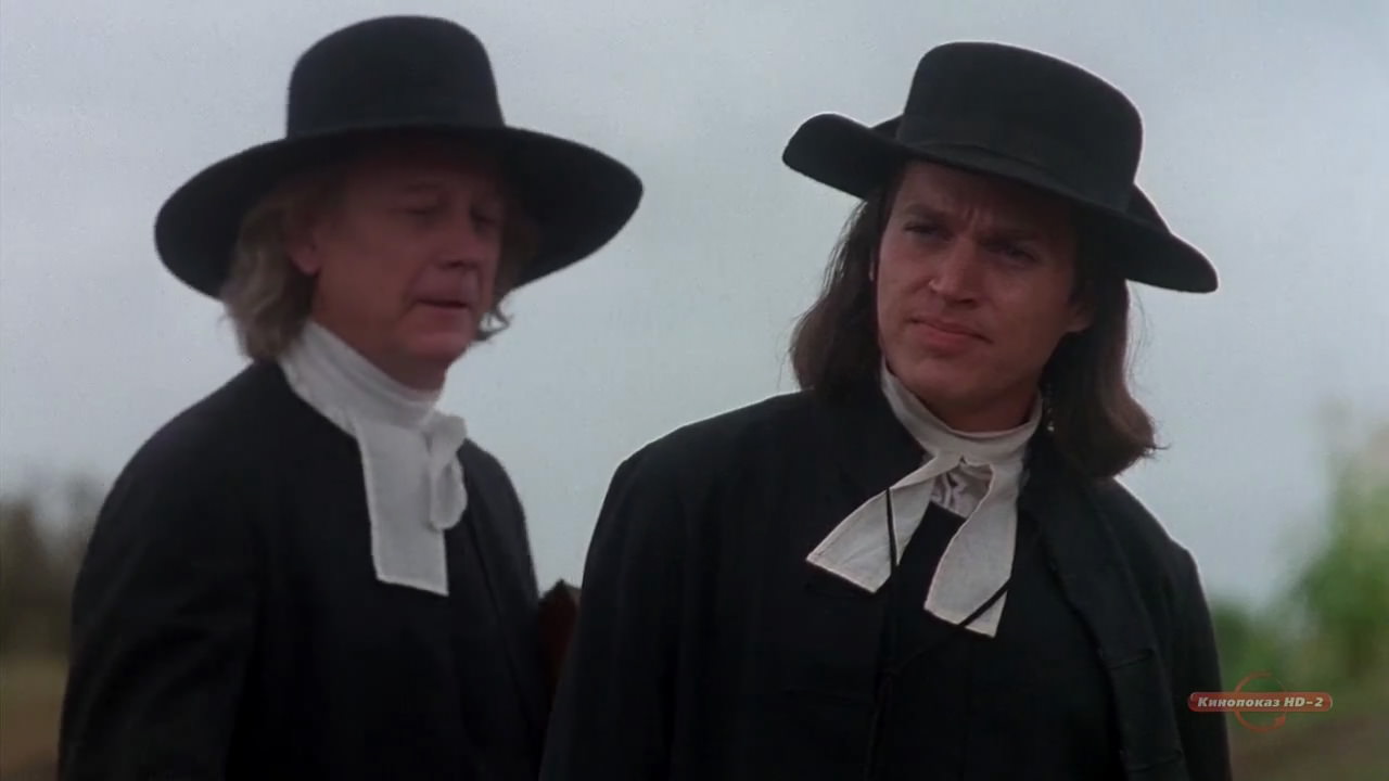 The Crucible (1996) HD screenshot 3098