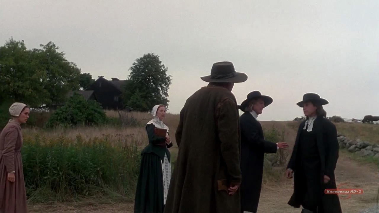 The Crucible (1996) HD screenshot 3101