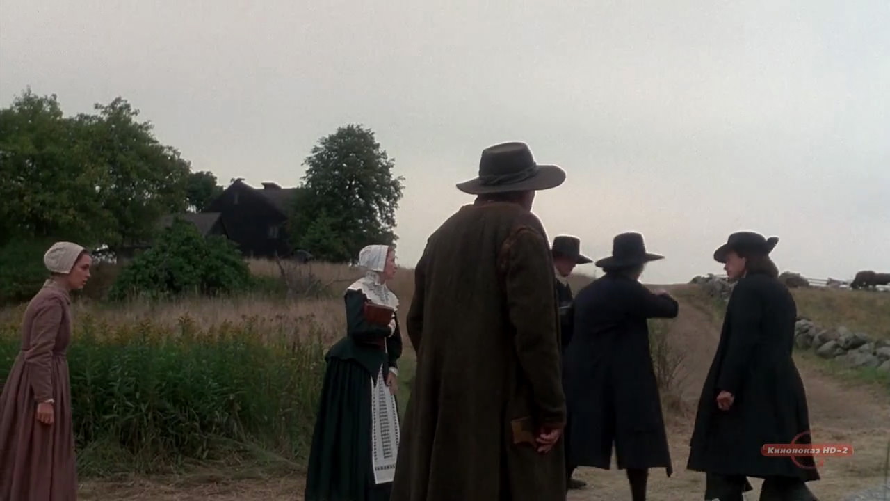 The Crucible (1996) screencap 3102