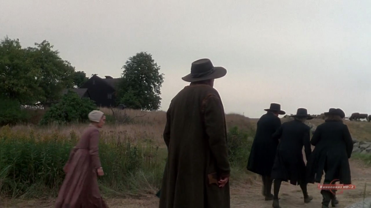 The Crucible (1996) HD screenshot 3104