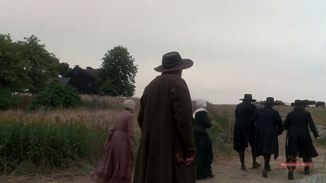 The Crucible (1996) screencap 3105