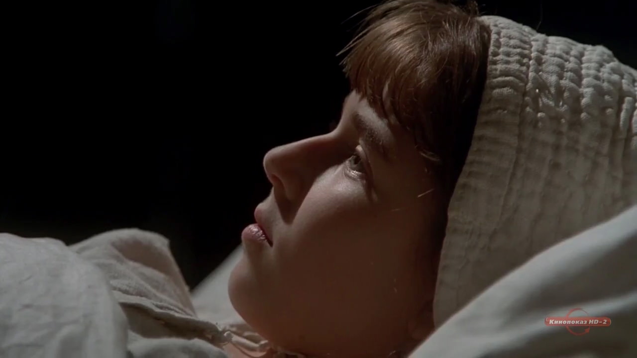 The Crucible (1996) HD screenshot 3107