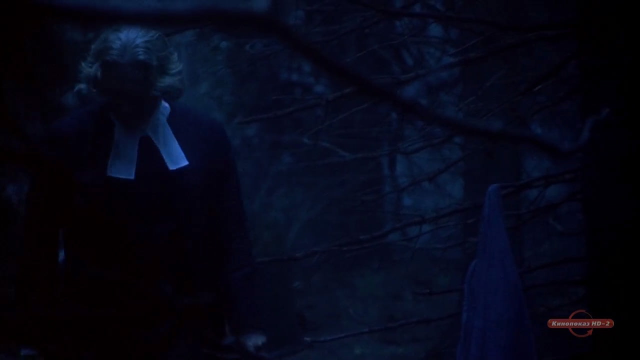 The Crucible (1996) HD screenshot 311
