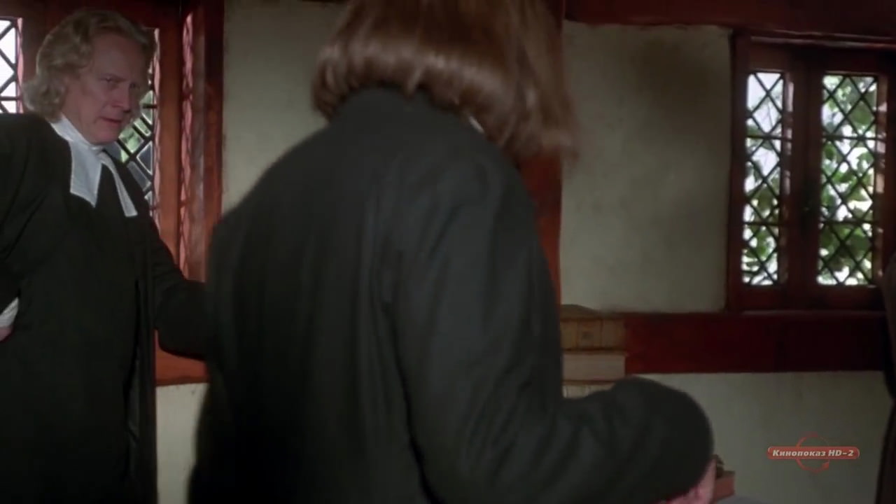 The Crucible (1996) HD screenshot 3116