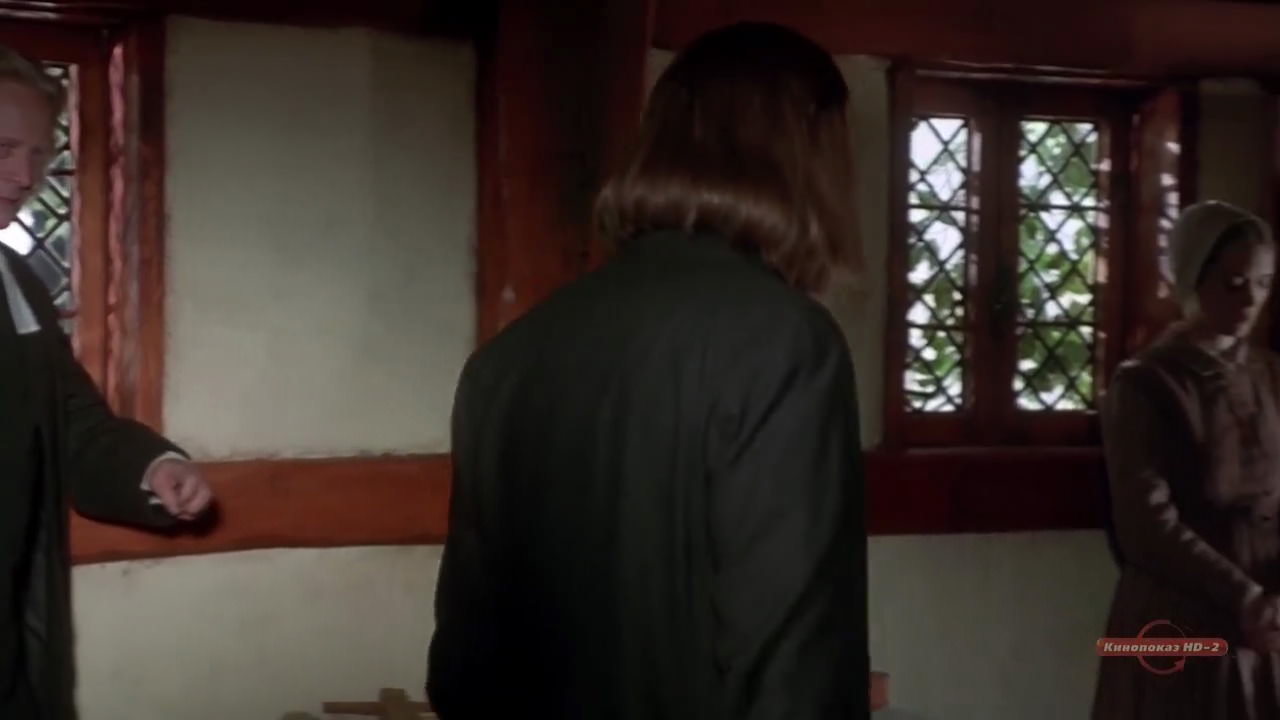 The Crucible (1996) movie still 3118