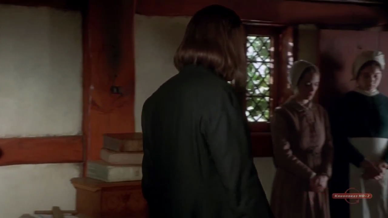 The Crucible (1996) HD screenshot 3119