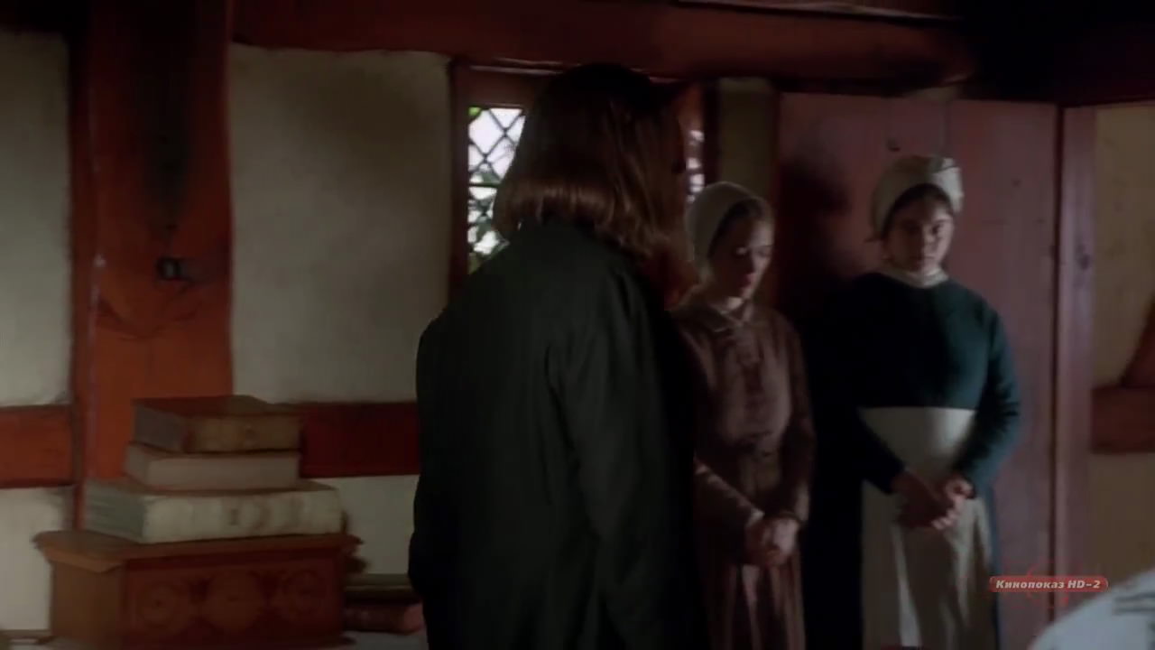 The Crucible (1996) screencap 3120