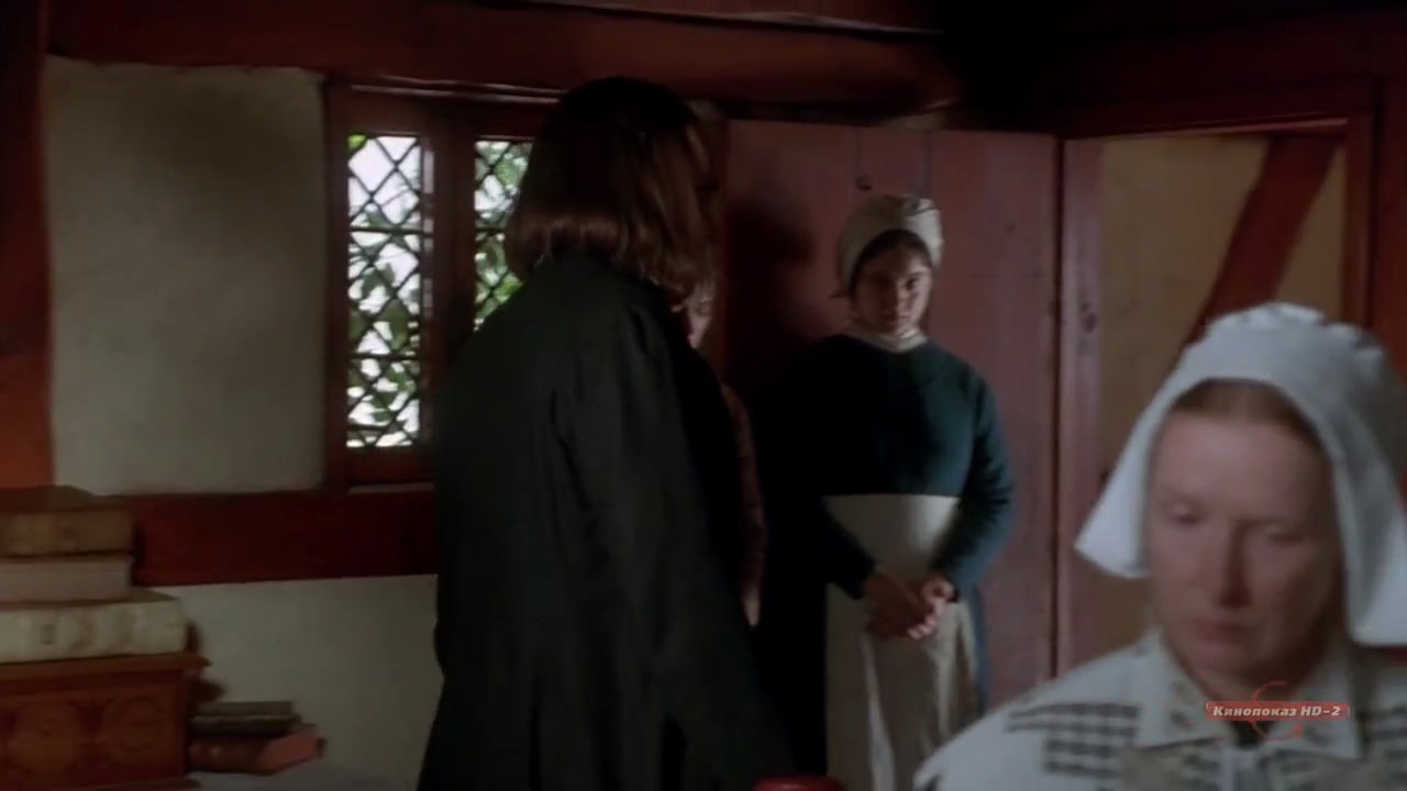 The Crucible (1996) movie still 3121