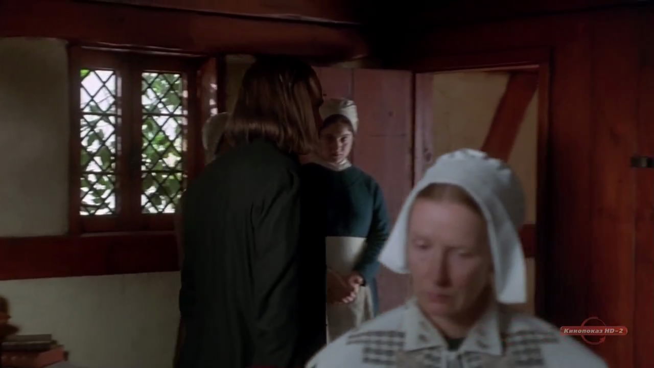 The Crucible (1996) HD screenshot 3122