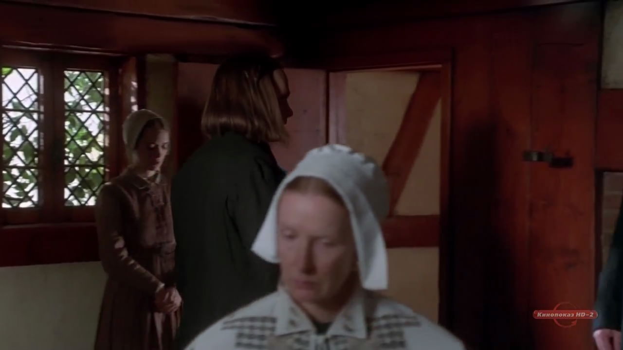 The Crucible (1996) screencap 3123