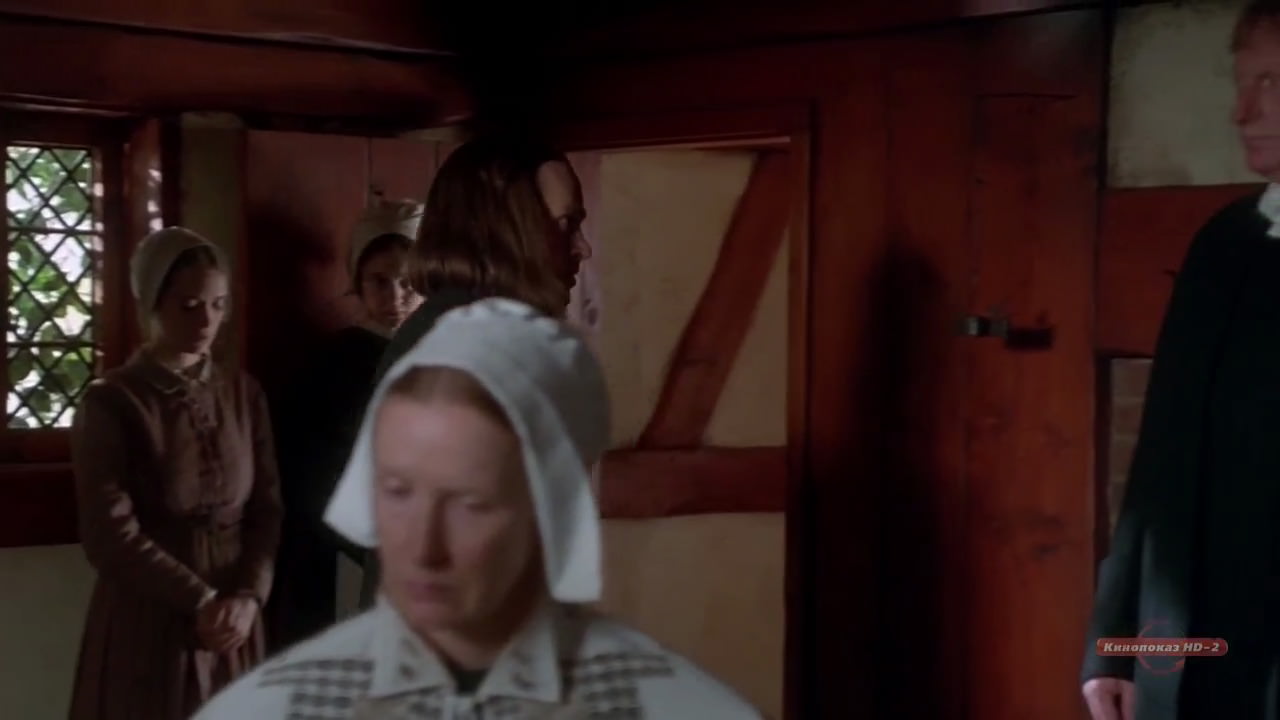 The Crucible (1996) movie still 3124