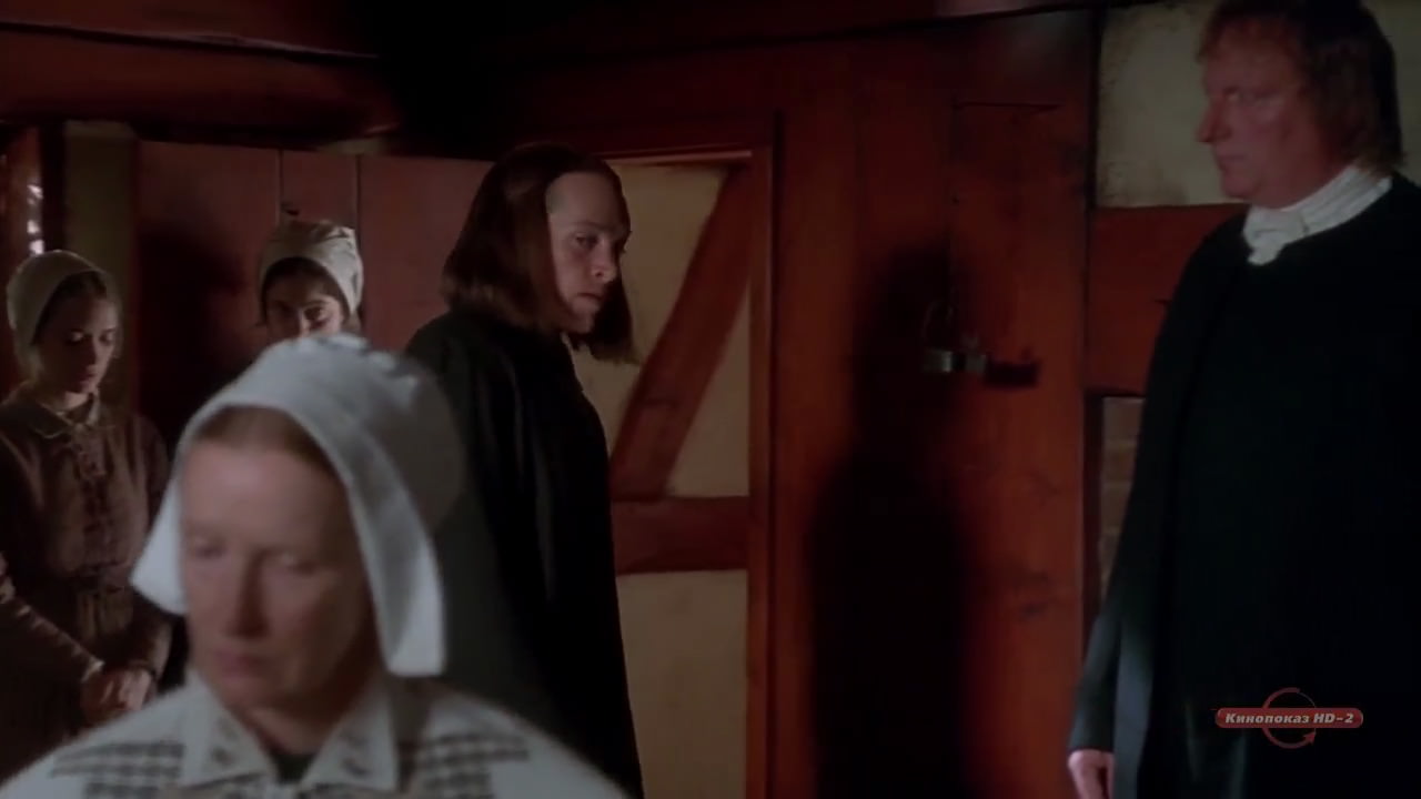 The Crucible (1996) HD screenshot 3125