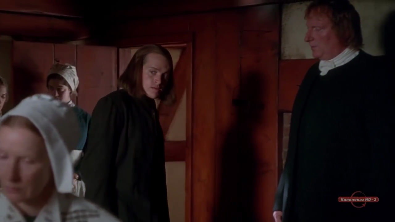 The Crucible (1996) screencap 3126