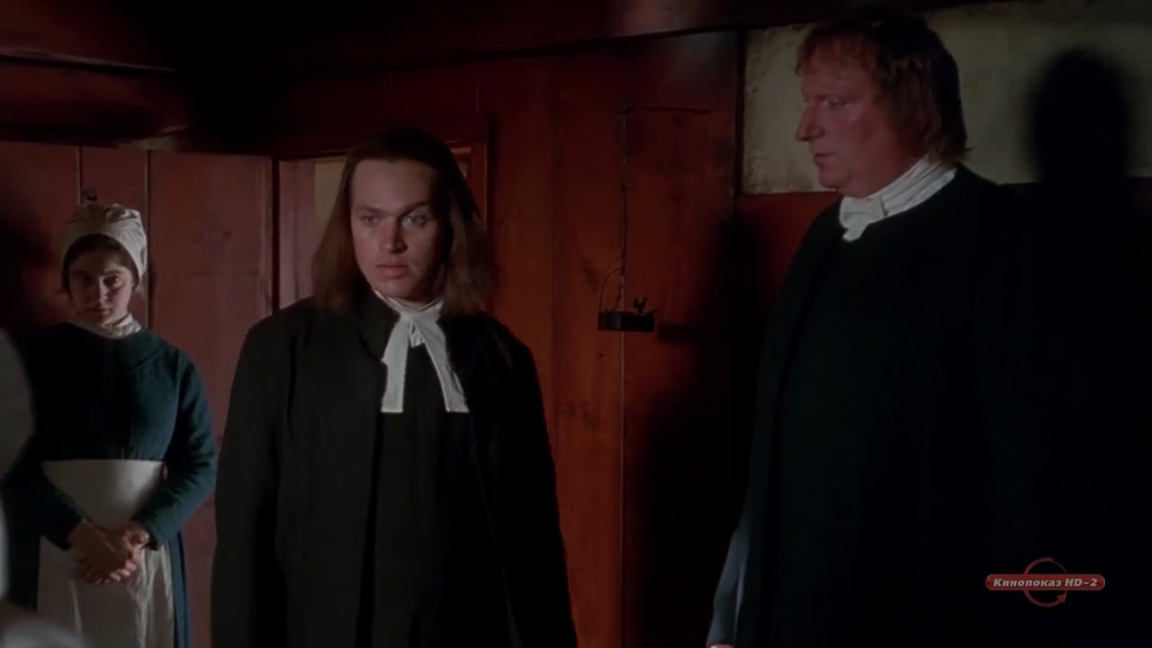 The Crucible (1996) HD screenshot 3128