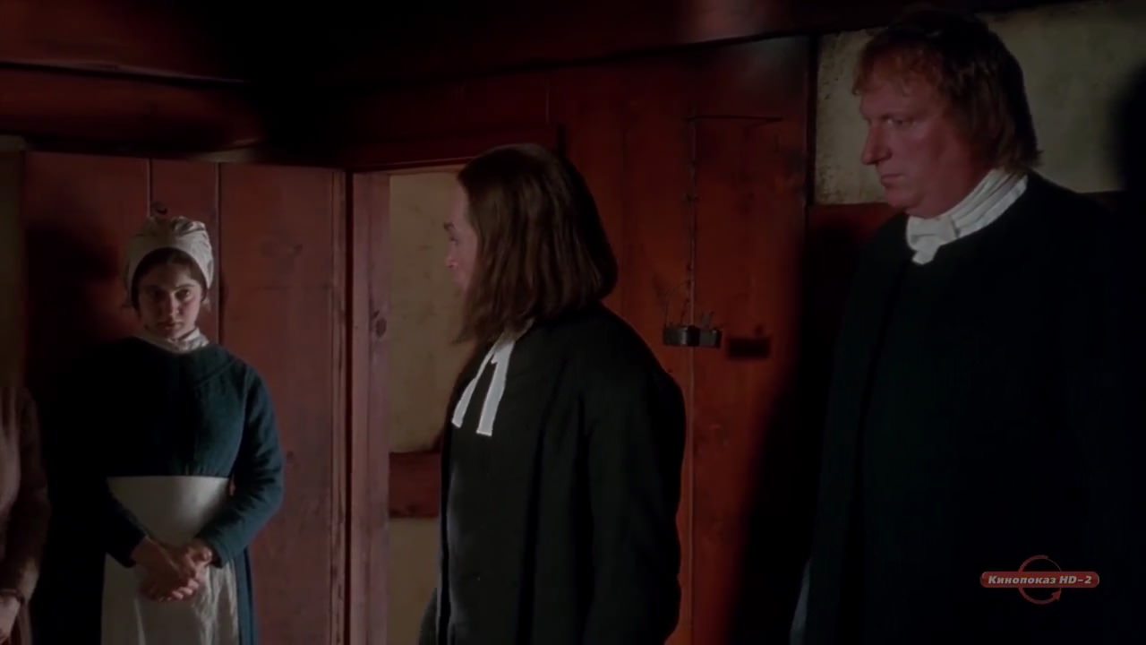 The Crucible (1996) HD screenshot 3131