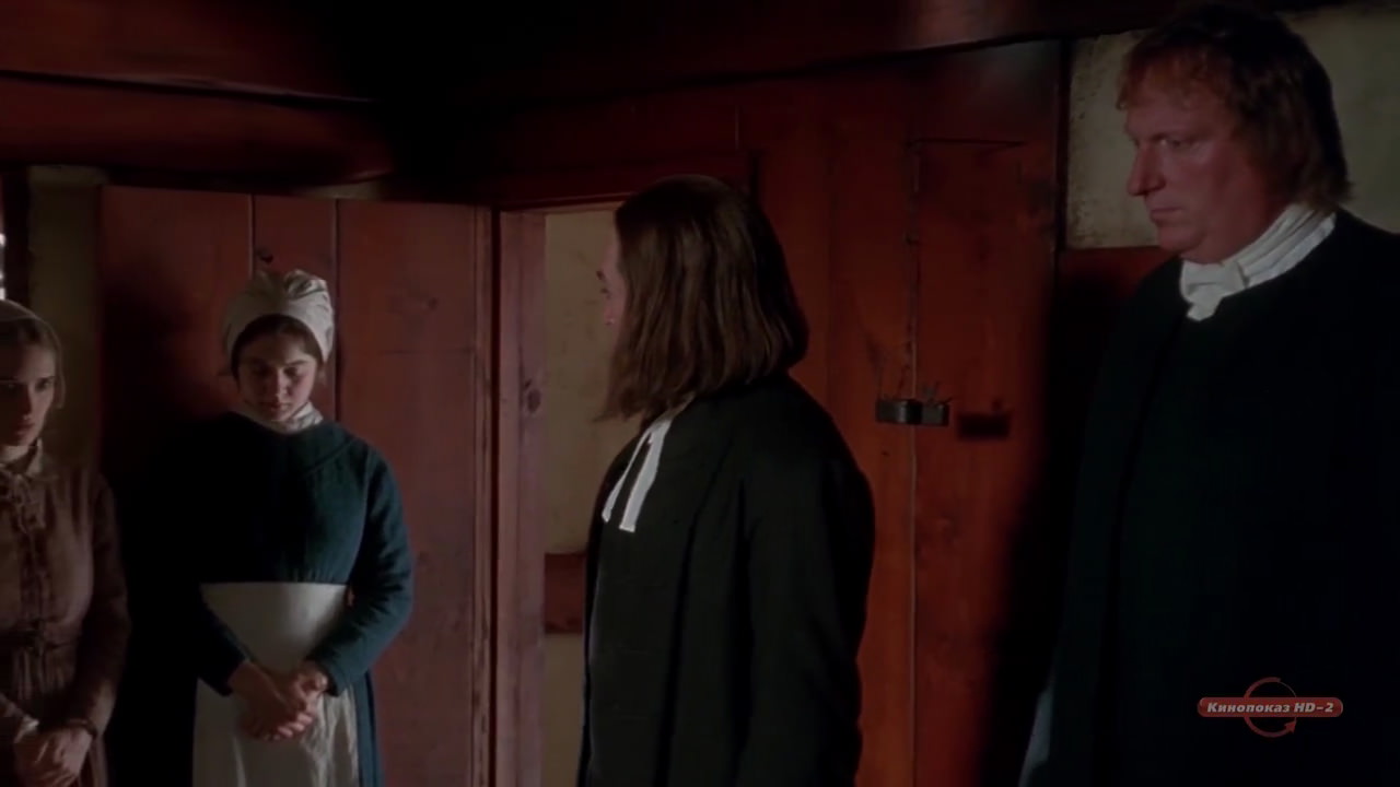 The Crucible (1996) screencap 3132