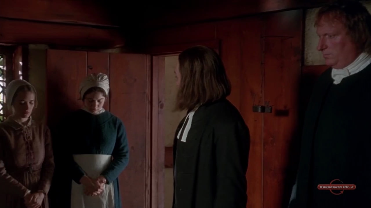 The Crucible (1996) movie still 3133