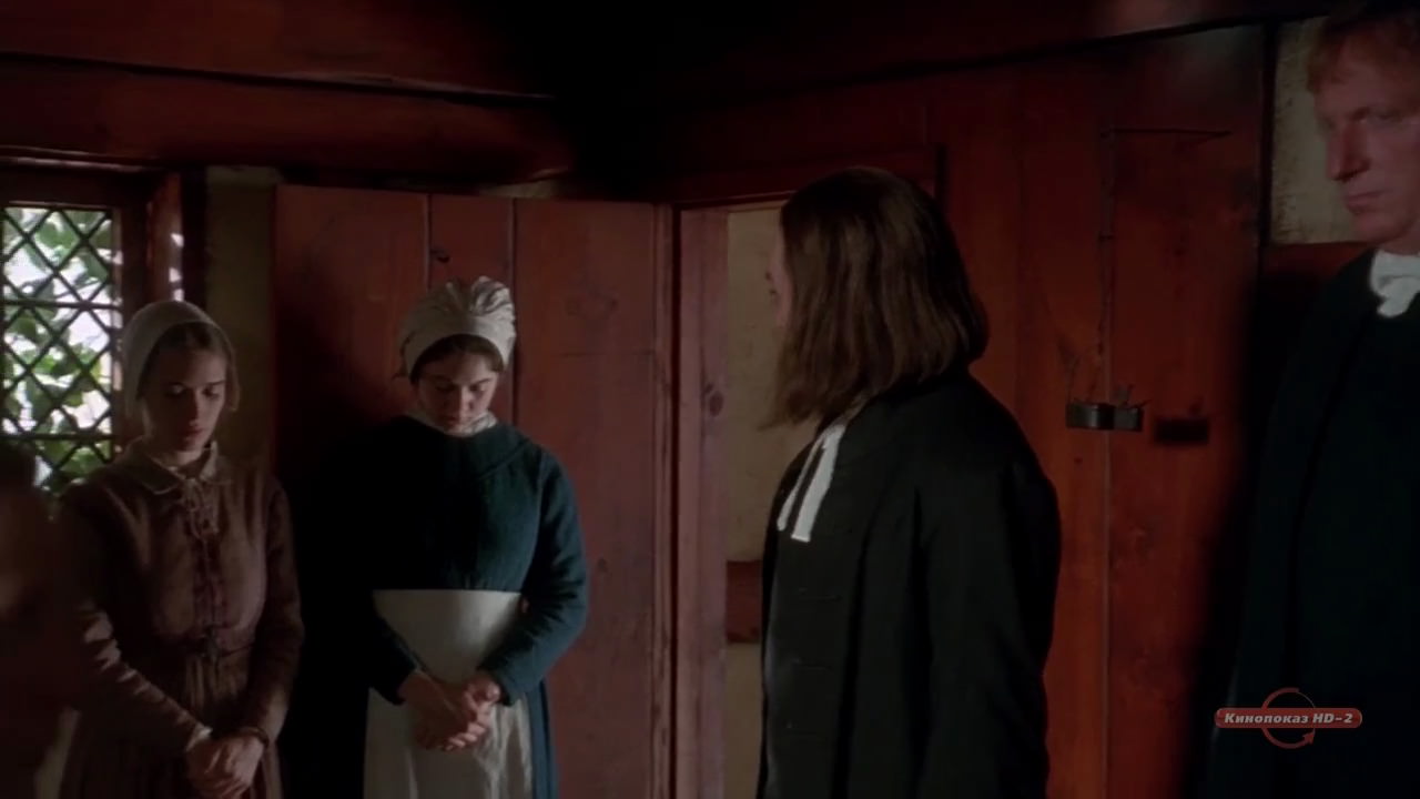 The Crucible (1996) HD screenshot 3134