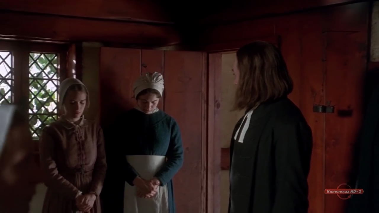 The Crucible (1996) screencap 3135