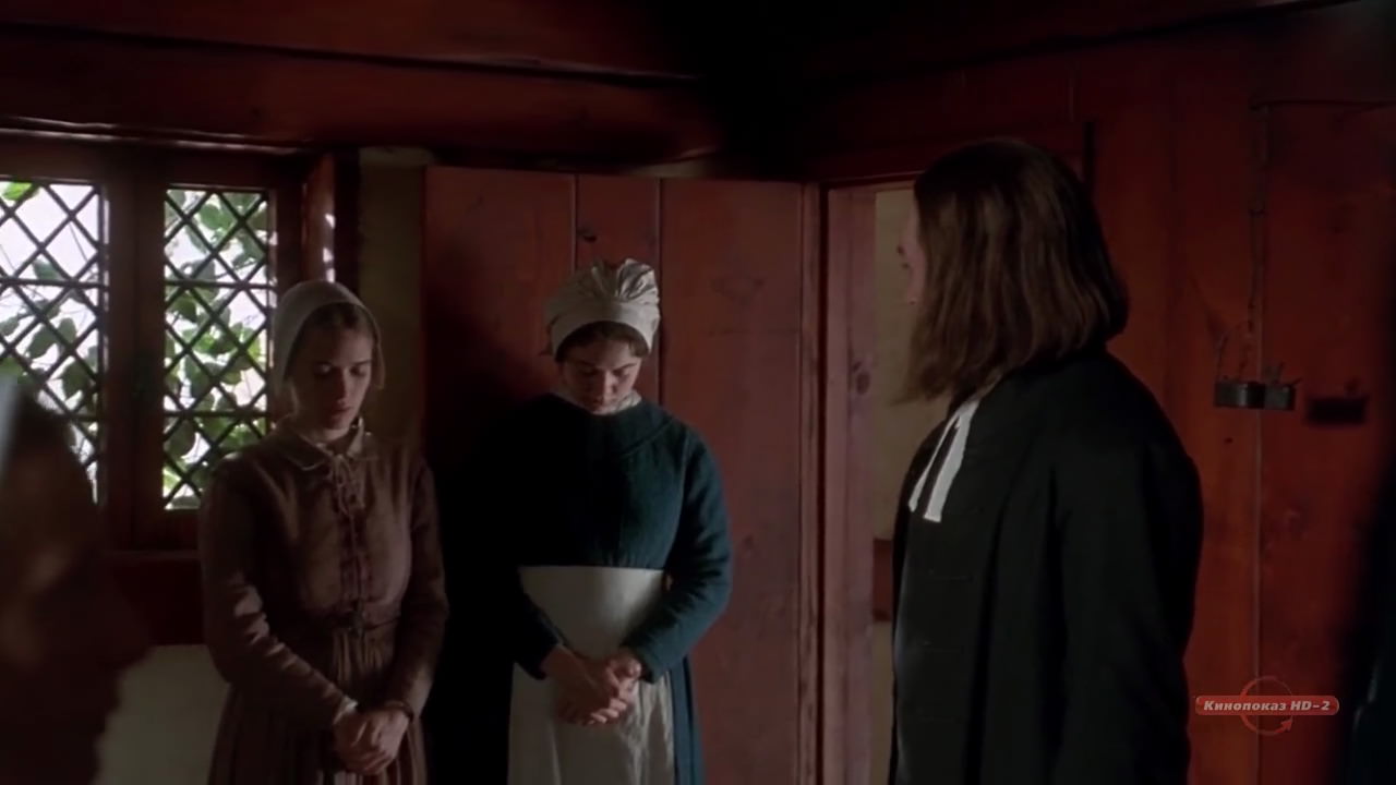 The Crucible (1996) movie still 3136