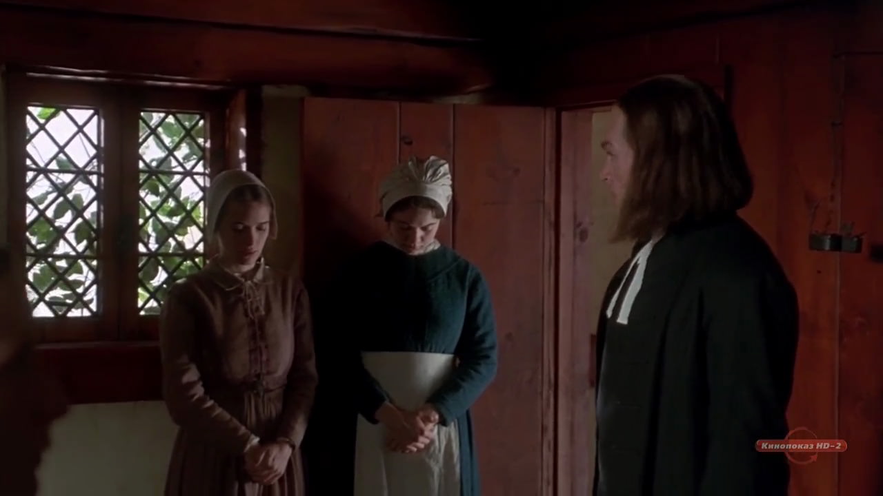 The Crucible (1996) HD screenshot 3137