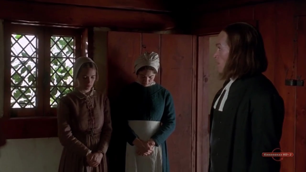 The Crucible (1996) screencap 3138