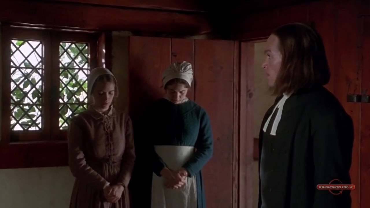 The Crucible (1996) movie still 3139