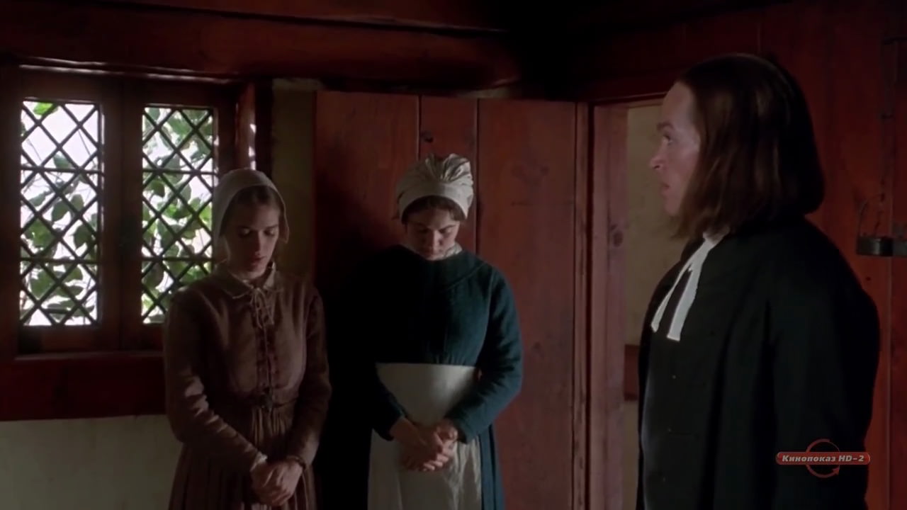 The Crucible (1996) HD screenshot 3140