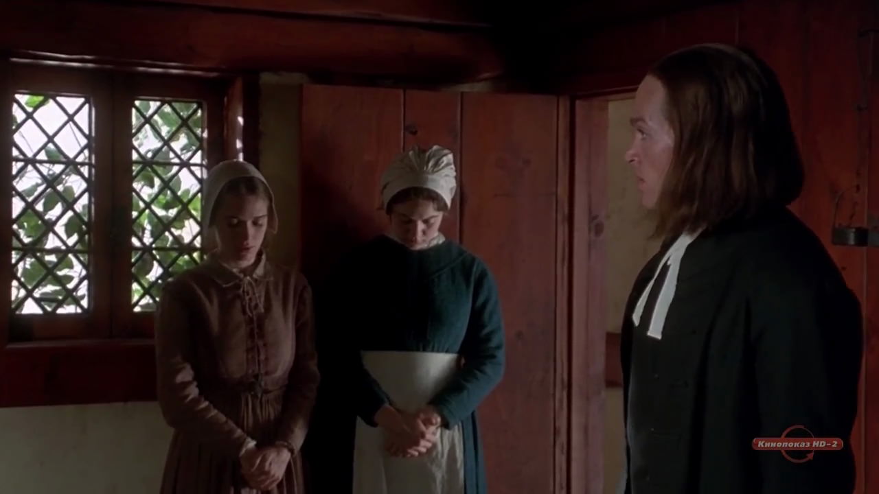 The Crucible (1996) screencap 3141