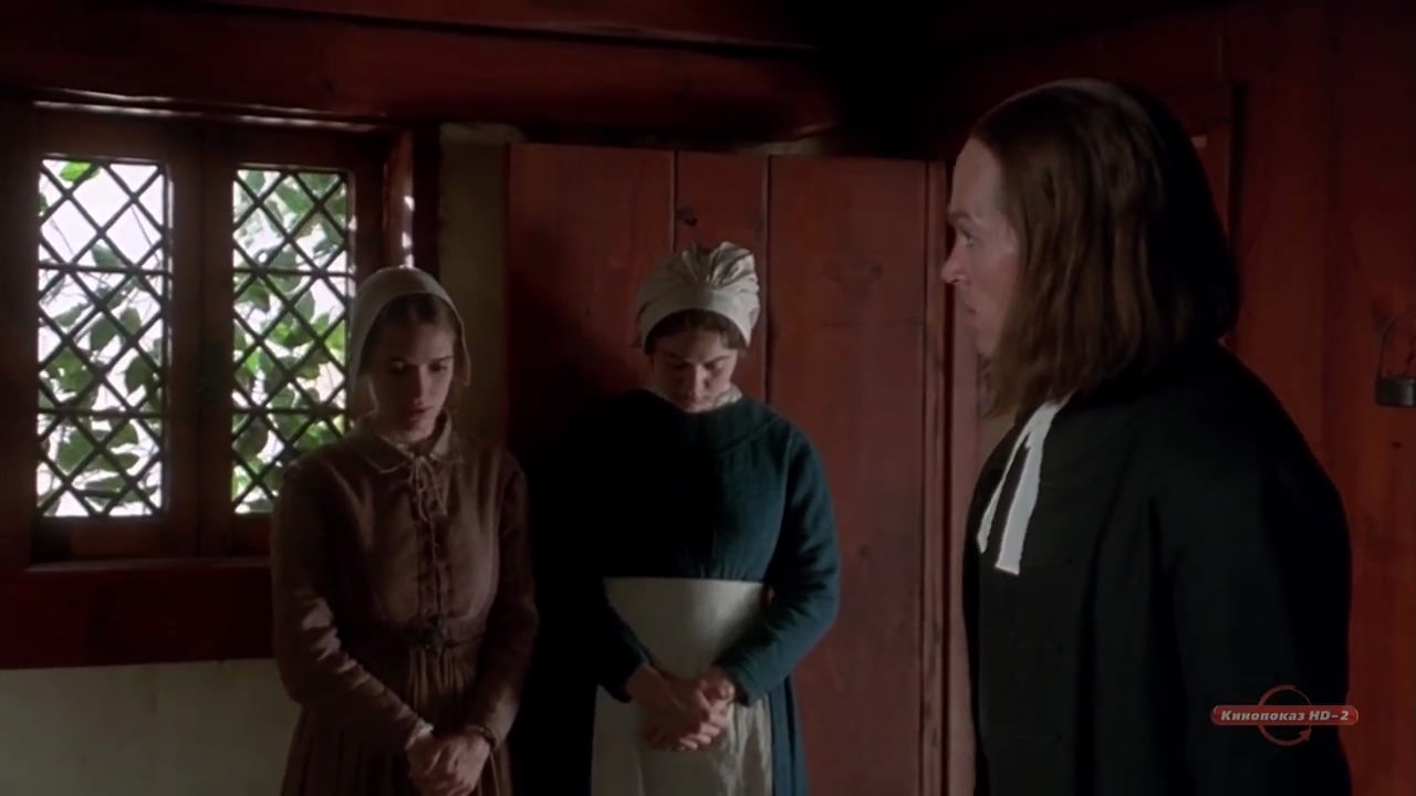 The Crucible (1996) movie still 3142