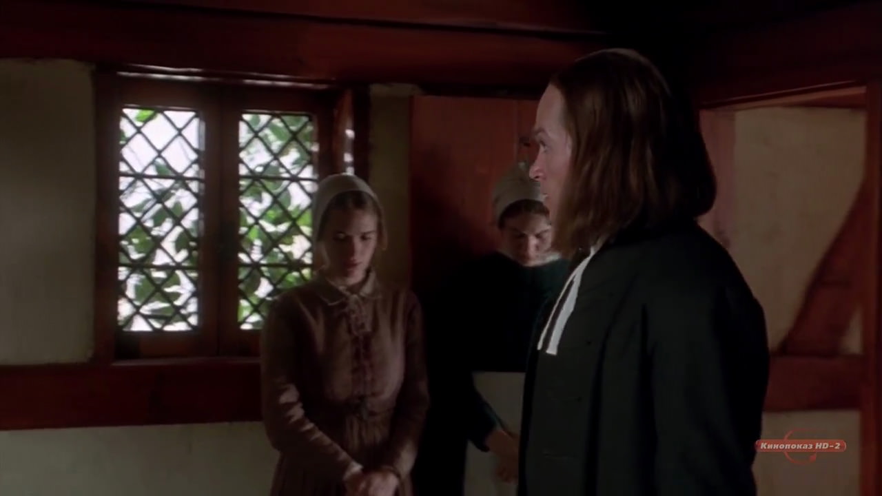 The Crucible (1996) HD screenshot 3143